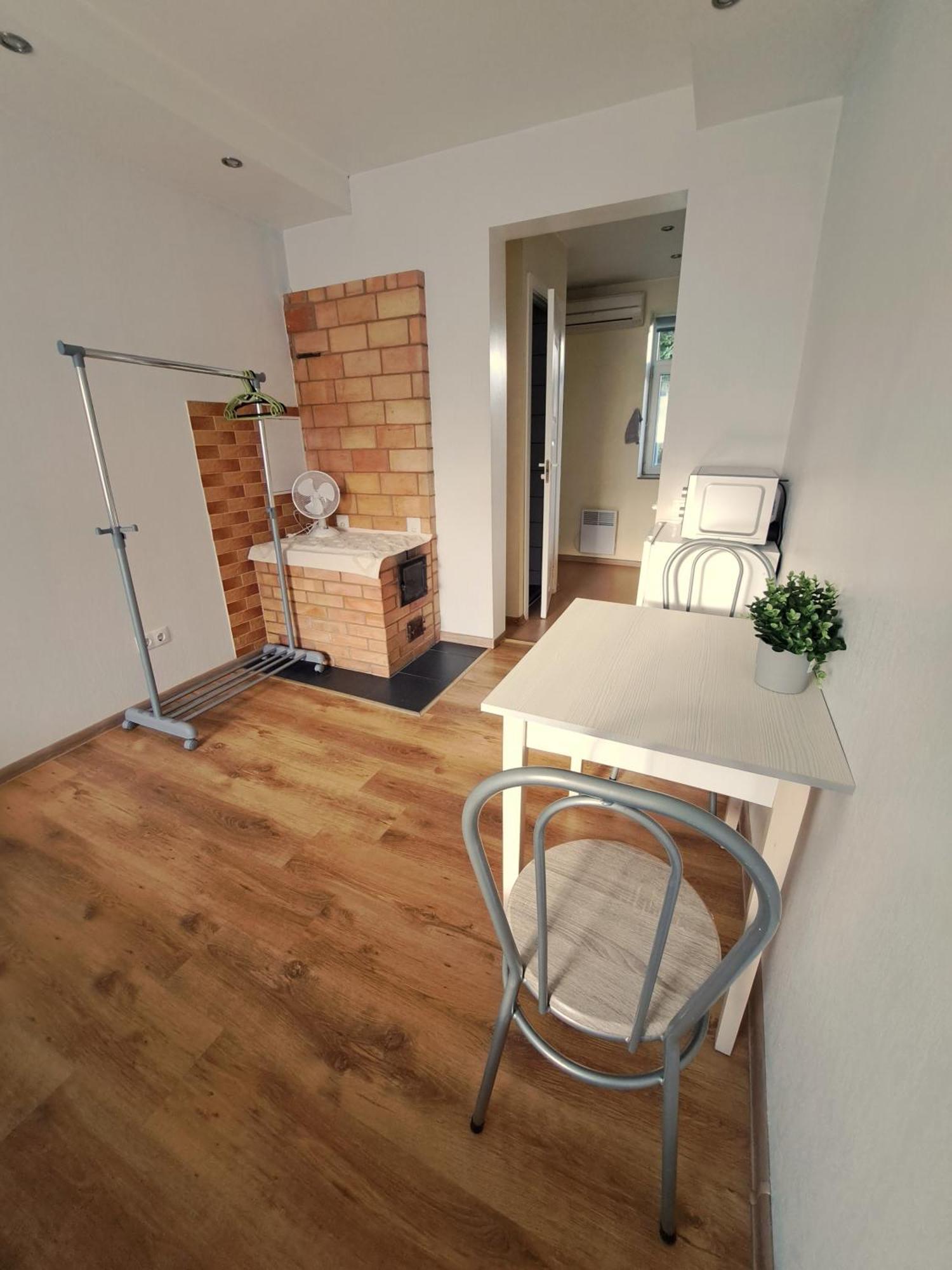 Donaco Apartment Liepāja Екстериор снимка