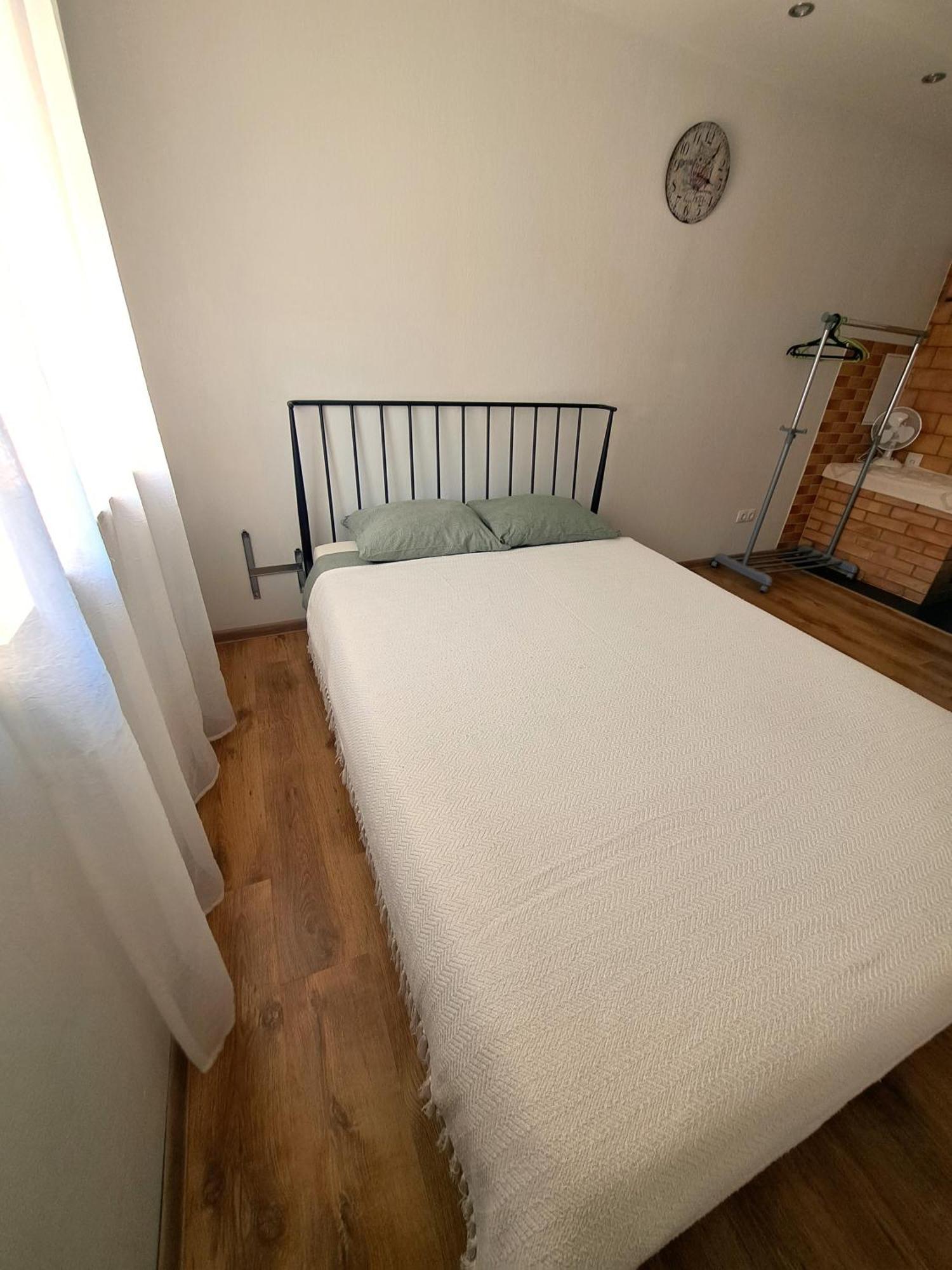 Donaco Apartment Liepāja Екстериор снимка