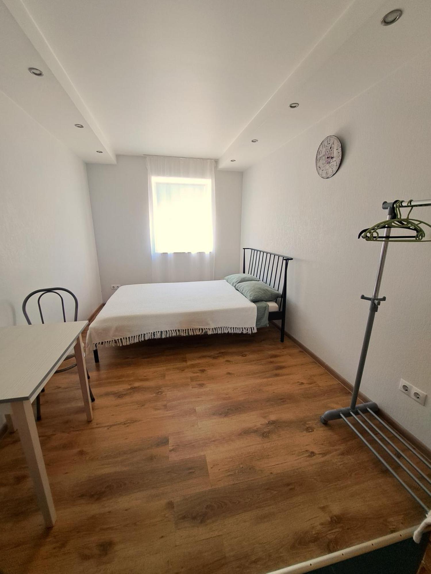 Donaco Apartment Liepāja Екстериор снимка