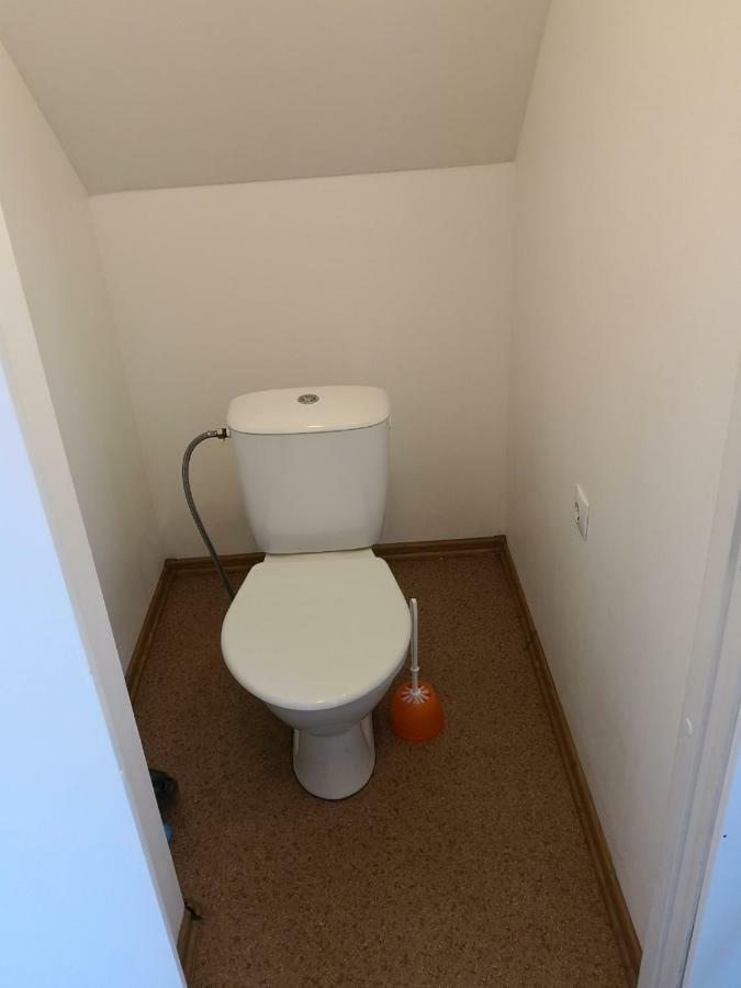 Donaco Apartment Liepāja Екстериор снимка