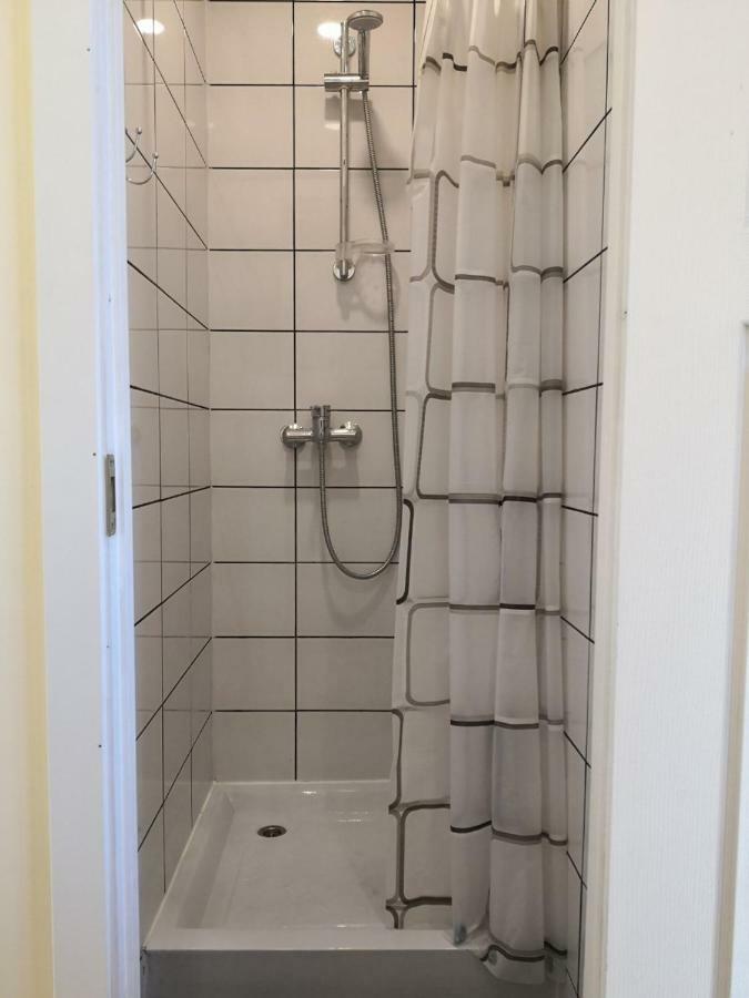 Donaco Apartment Liepāja Екстериор снимка